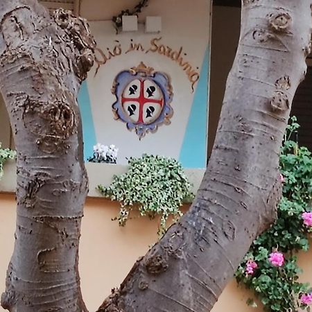 Elisart Guest House Alghero Bagian luar foto