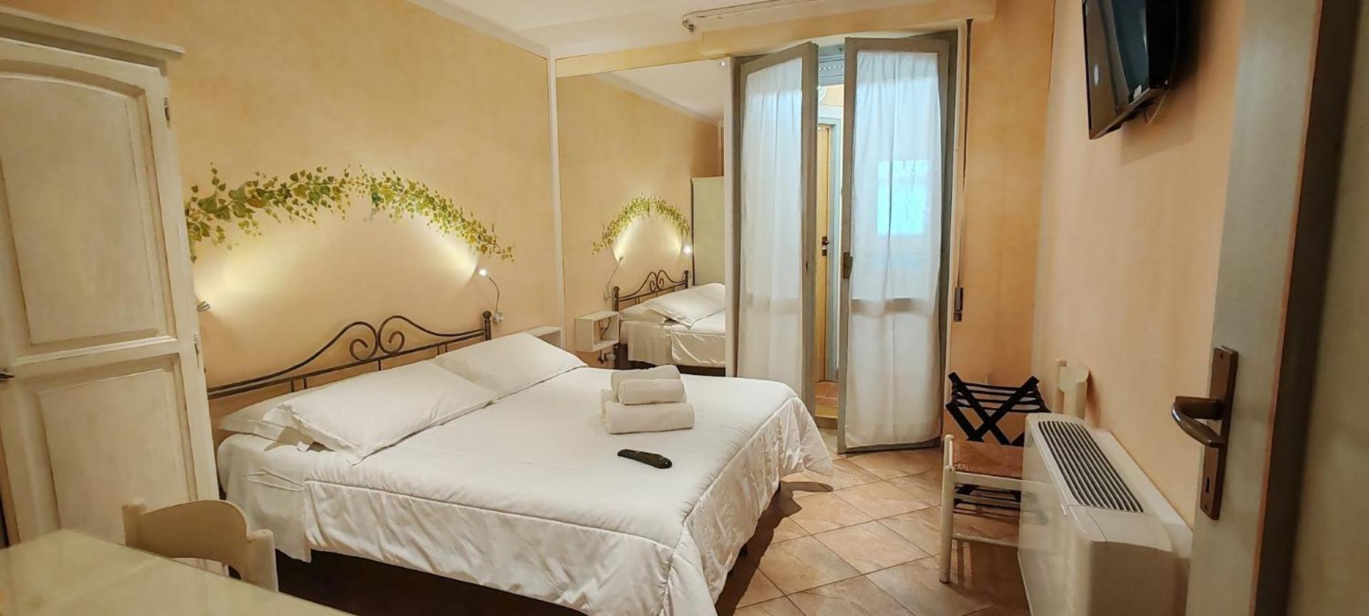 Elisart Guest House Alghero Bagian luar foto