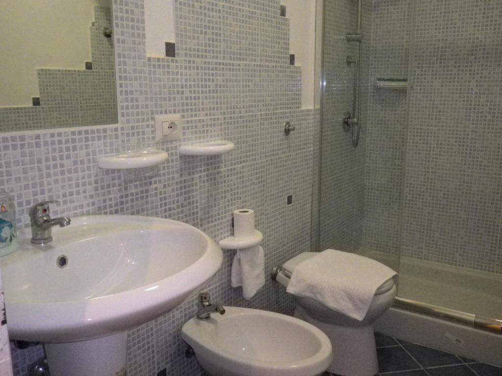 Elisart Guest House Alghero Bagian luar foto