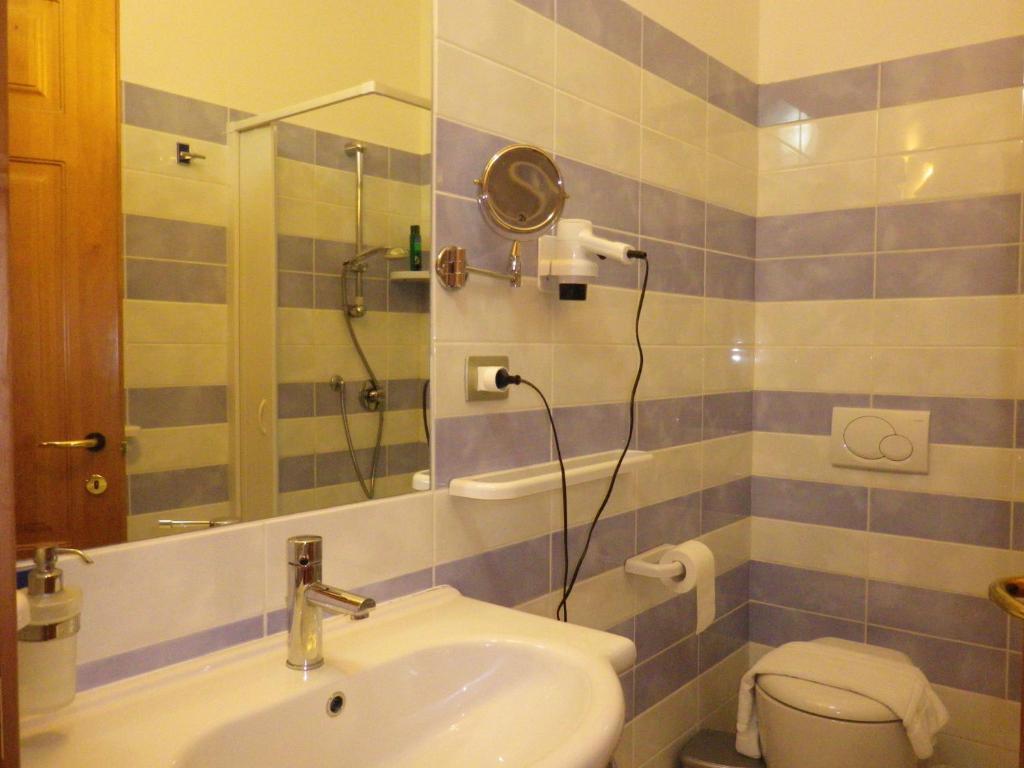 Elisart Guest House Alghero Ruang foto