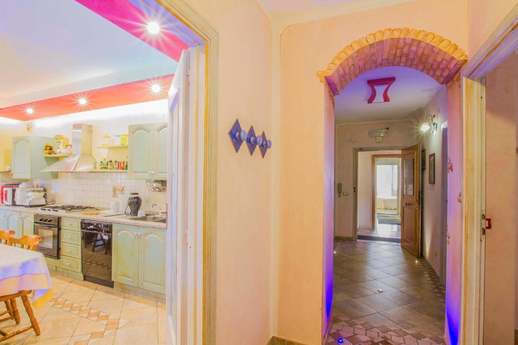 Elisart Guest House Alghero Ruang foto