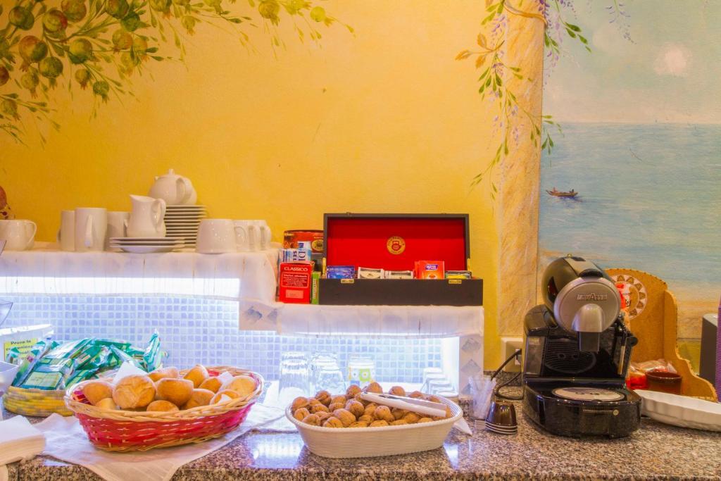 Elisart Guest House Alghero Ruang foto