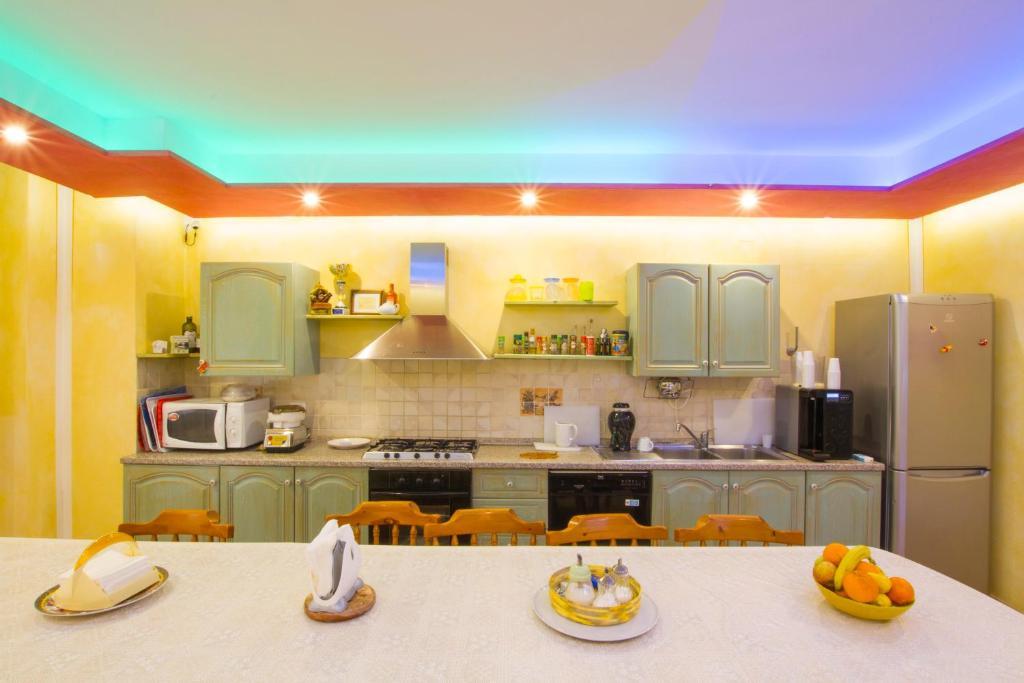 Elisart Guest House Alghero Ruang foto