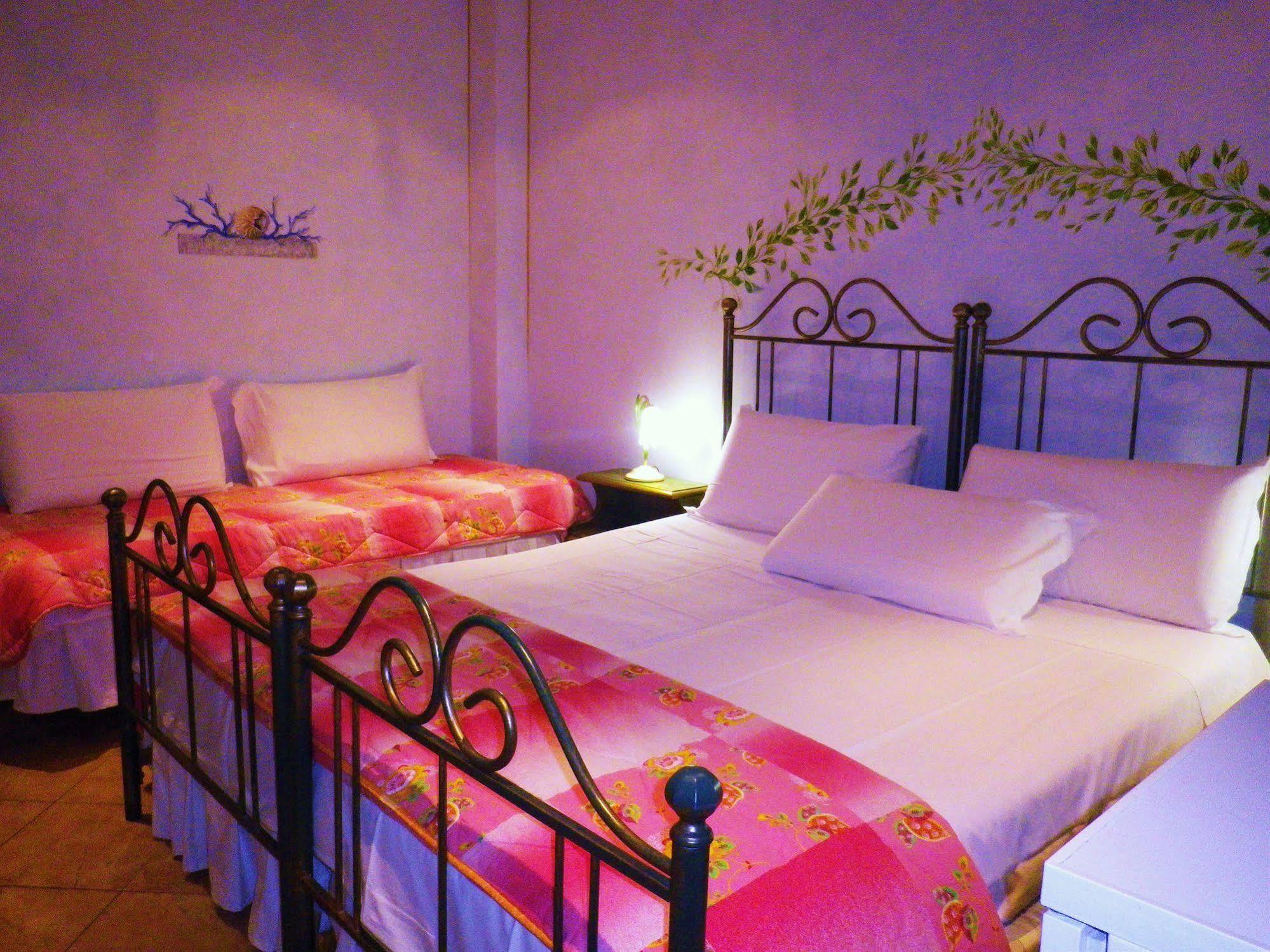 Elisart Guest House Alghero Bagian luar foto